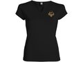 Belice short sleeve women's t-shirt 3