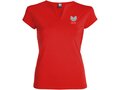 Belice short sleeve women's t-shirt 4