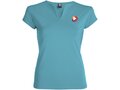 Belice short sleeve women's t-shirt 6