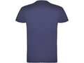 Beagle short sleeve men's t-shirt 5