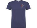 Beagle short sleeve men's t-shirt 4