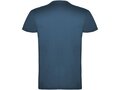 Beagle short sleeve men's t-shirt 58