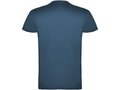 Beagle short sleeve men's t-shirt 9