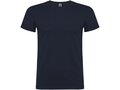 Beagle short sleeve men's t-shirt 10