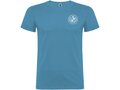 Beagle short sleeve men's t-shirt 12