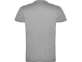 Beagle short sleeve men's t-shirt 62