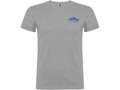 Beagle short sleeve men's t-shirt 21