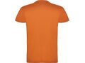 Beagle short sleeve men's t-shirt 65