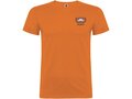 Beagle short sleeve men's t-shirt 26