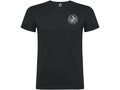 Beagle short sleeve men's t-shirt 29