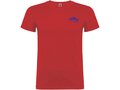 Beagle short sleeve men's t-shirt 83