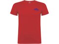 Beagle short sleeve men's t-shirt 34