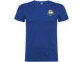 Beagle short sleeve men's t-shirt 43