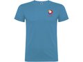 Beagle short sleeve men's t-shirt 47