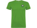 Beagle short sleeve men's t-shirt 100