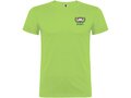 Beagle short sleeve men's t-shirt 56