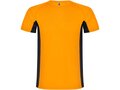 Shanghai short sleeve men's sports t-shirt 1