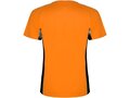 Shanghai short sleeve men's sports t-shirt 3