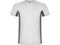Shanghai short sleeve men's sports t-shirt