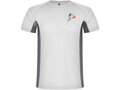 Shanghai short sleeve men's sports t-shirt 5