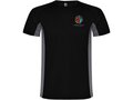Shanghai short sleeve men's sports t-shirt 8