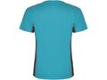 Shanghai short sleeve men's sports t-shirt 14