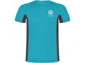 Shanghai short sleeve men's sports t-shirt 13