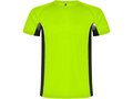 Shanghai short sleeve men's sports t-shirt 15