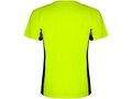 Shanghai short sleeve men's sports t-shirt 17