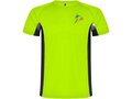 Shanghai short sleeve men's sports t-shirt 16