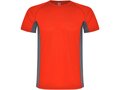 Shanghai short sleeve men's sports t-shirt 18