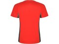 Shanghai short sleeve men's sports t-shirt 20