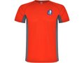 Shanghai short sleeve men's sports t-shirt 19