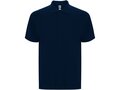 Centauro Premium short sleeve unisex polo 1