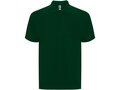 Centauro Premium short sleeve unisex polo 16
