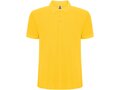 Pegaso Premium short sleeve men's polo 2