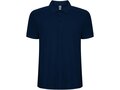 Pegaso Premium short sleeve men's polo 3