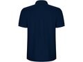 Pegaso Premium short sleeve men's polo 4