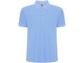Pegaso Premium short sleeve men's polo 7