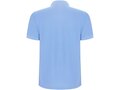 Pegaso Premium short sleeve men's polo 8