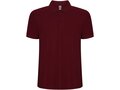 Pegaso Premium short sleeve men's polo 11