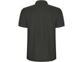Pegaso Premium short sleeve men's polo 18
