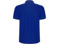 Pegaso Premium short sleeve men's polo 23
