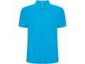 Pegaso Premium short sleeve men's polo 24