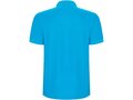 Pegaso Premium short sleeve men's polo 25