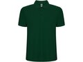 Pegaso Premium short sleeve men's polo 26