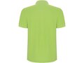 Pegaso Premium short sleeve men's polo 32