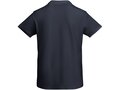 Prince short sleeve men's polo shirt 2