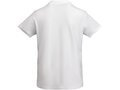 Prince short sleeve men's polo shirt 3