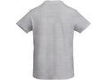 Prince short sleeve men's polo shirt 5